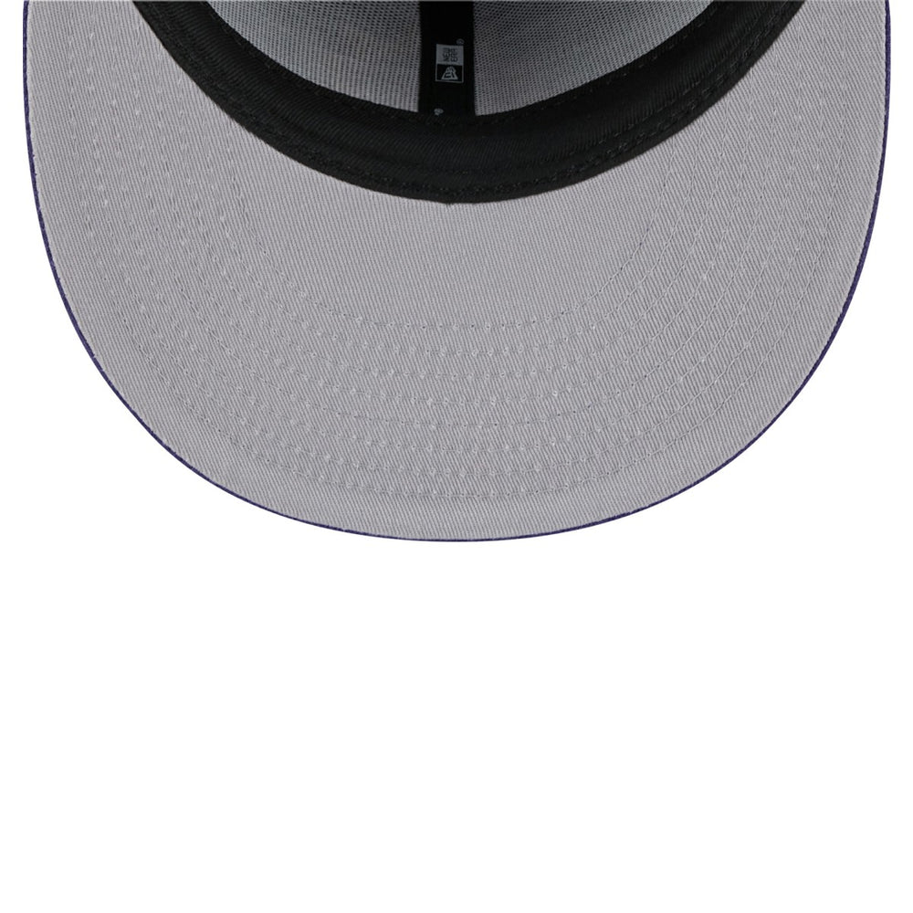 Phoenix Suns Throwback Pennant 59FIFTY Fitted Hat Discount