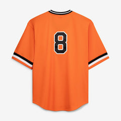 Cal Ripken Jr. Baltimore Orioles Profile Big & Tall Cooperstown Collection Mesh Batting Practice Jersey | MLB Outlet