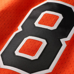 Cal Ripken Jr. Baltimore Orioles Profile Big & Tall Cooperstown Collection Mesh Batting Practice Jersey | MLB Outlet