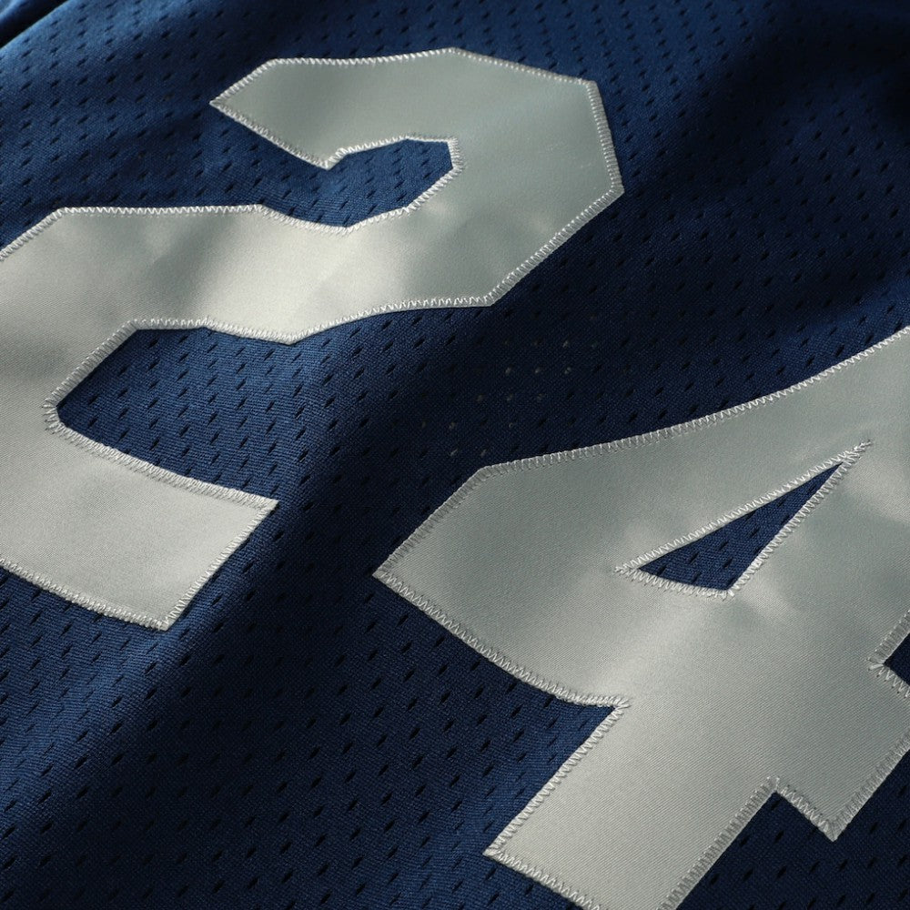 Seattle Mariners Mitchell & Ness Big & Tall Cooperstown Collection Mesh Batting Practice Jersey | MLB New