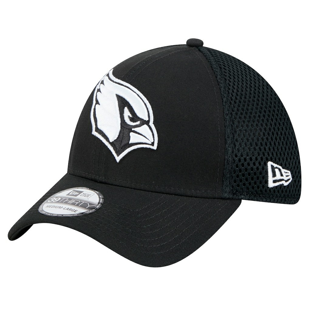 Arizona Cardinals New Era Main Neo 39THIRTY Flex Hat