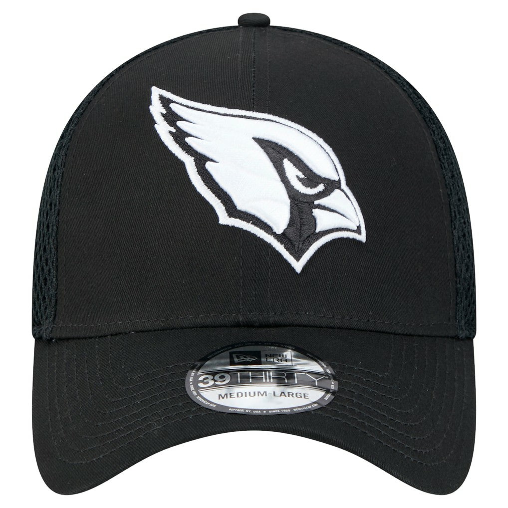 Arizona Cardinals New Era Main Neo 39THIRTY Flex Hat