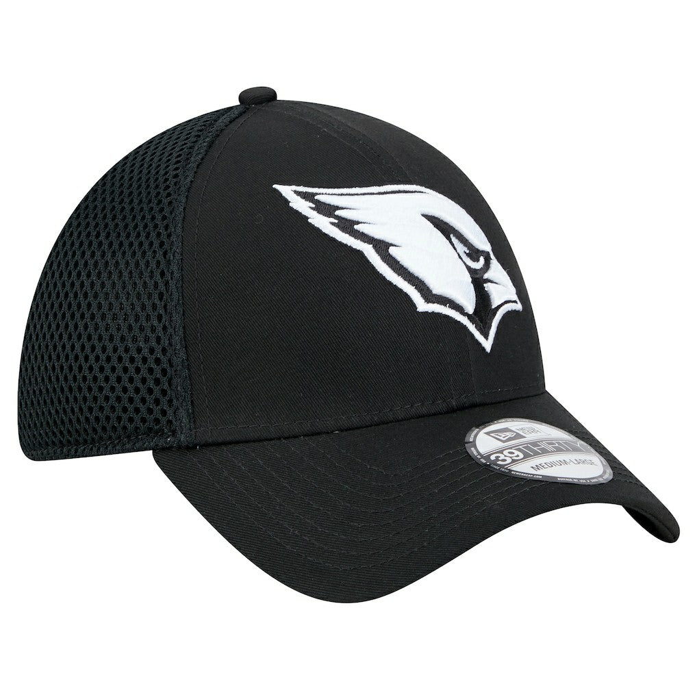 Arizona Cardinals New Era Main Neo 39THIRTY Flex Hat
