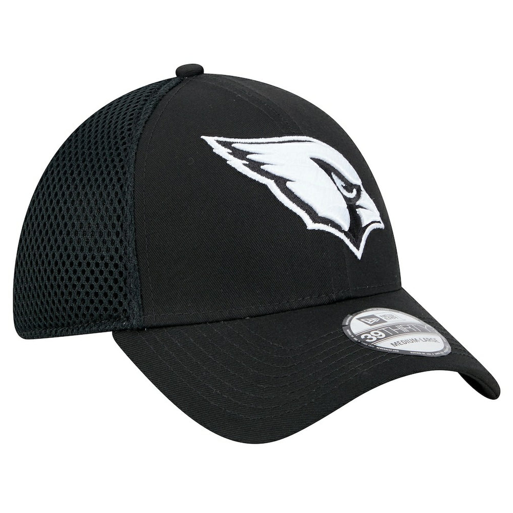 Arizona Cardinals New Era Main Neo 39THIRTY Flex Hat