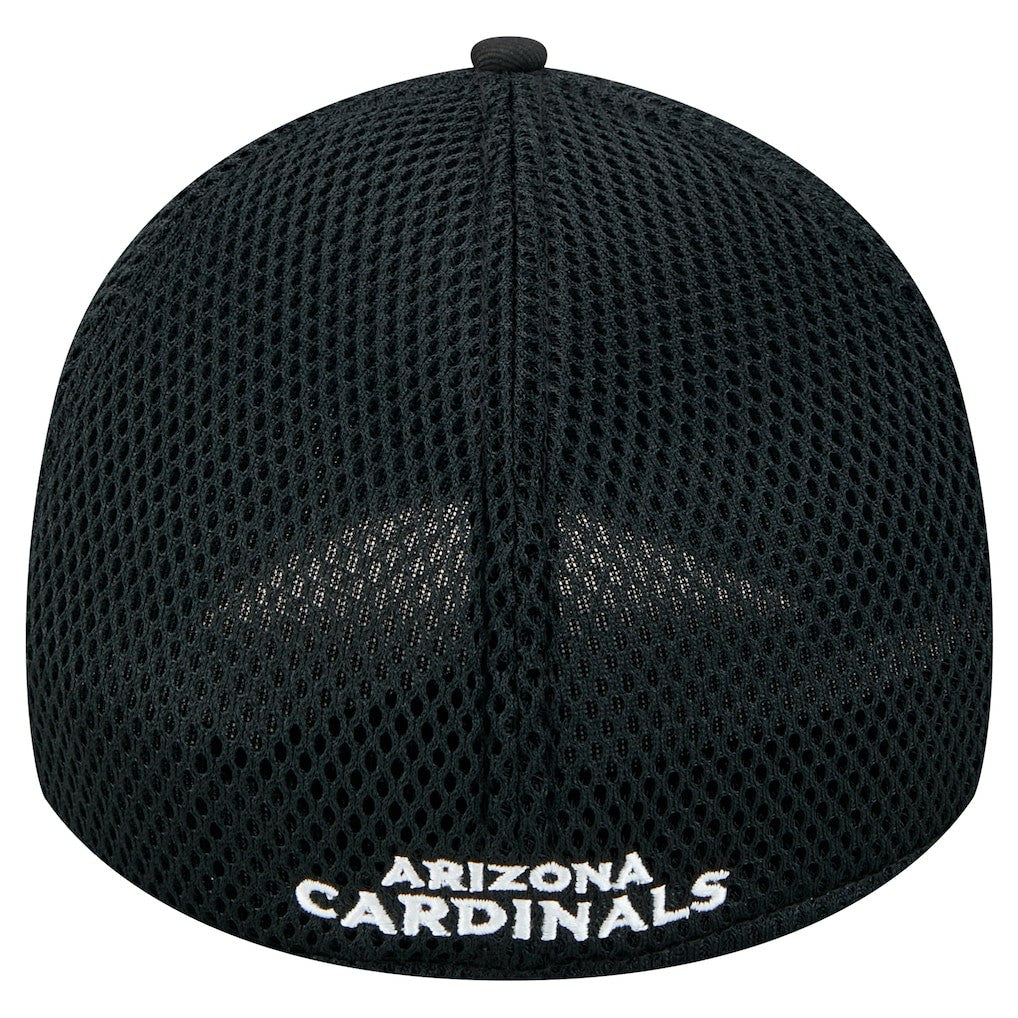 Arizona Cardinals New Era Main Neo 39THIRTY Flex Hat