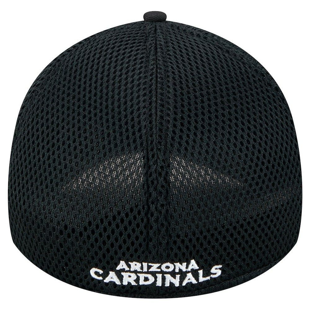 Arizona Cardinals New Era Main Neo 39THIRTY Flex Hat