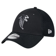 Atlanta Falcons New Era Main Neo 39THIRTY Flex Hat