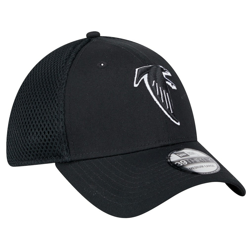 Atlanta Falcons New Era Main Neo 39THIRTY Flex Hat