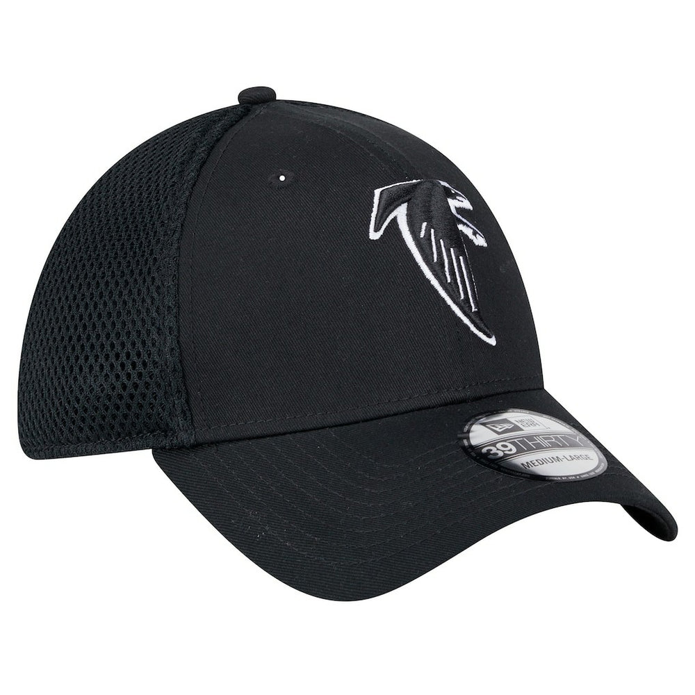 Atlanta Falcons New Era Main Neo 39THIRTY Flex Hat