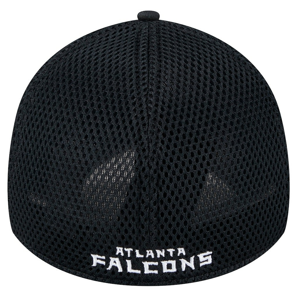 Atlanta Falcons New Era Main Neo 39THIRTY Flex Hat