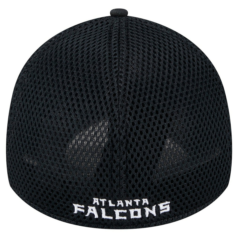 Atlanta Falcons New Era Main Neo 39THIRTY Flex Hat