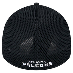 Atlanta Falcons New Era Main Neo 39THIRTY Flex Hat