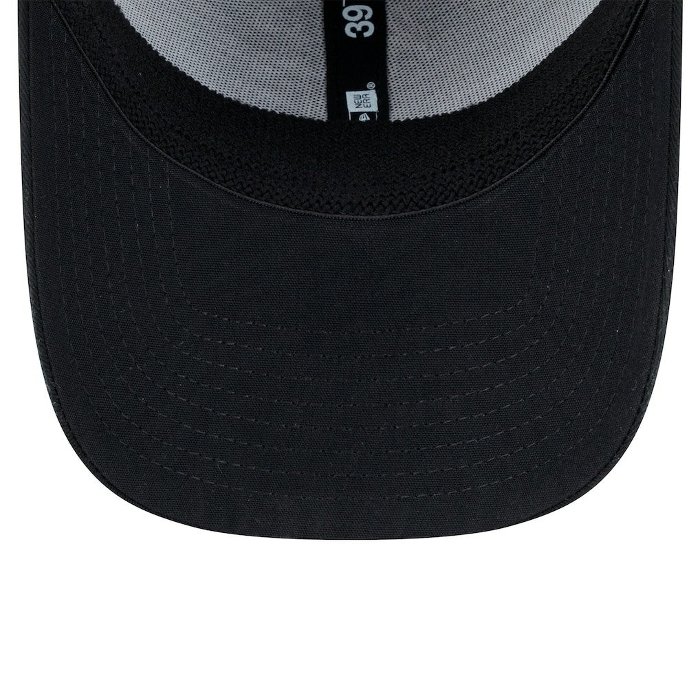 Atlanta Falcons New Era Main Neo 39THIRTY Flex Hat