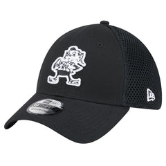 Cleveland Browns New Era Main Neo 39THIRTY Flex Hat