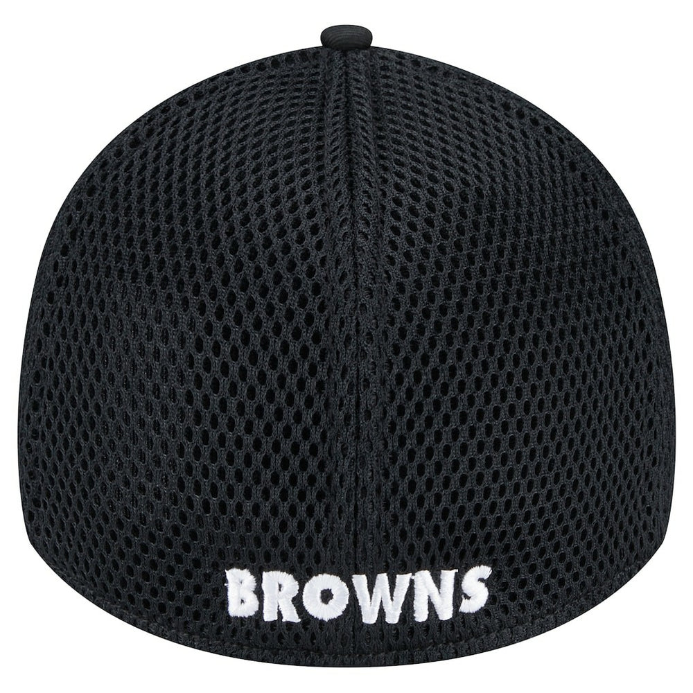 Cleveland Browns New Era Main Neo 39THIRTY Flex Hat
