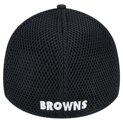 Cleveland Browns New Era Main Neo 39THIRTY Flex Hat