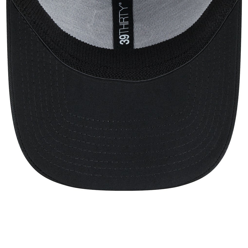 Cleveland Browns New Era Main Neo 39THIRTY Flex Hat