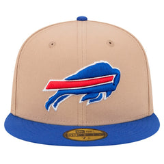 Buffalo Bills New Era Logo Main 59FIFTY Fitted Hat