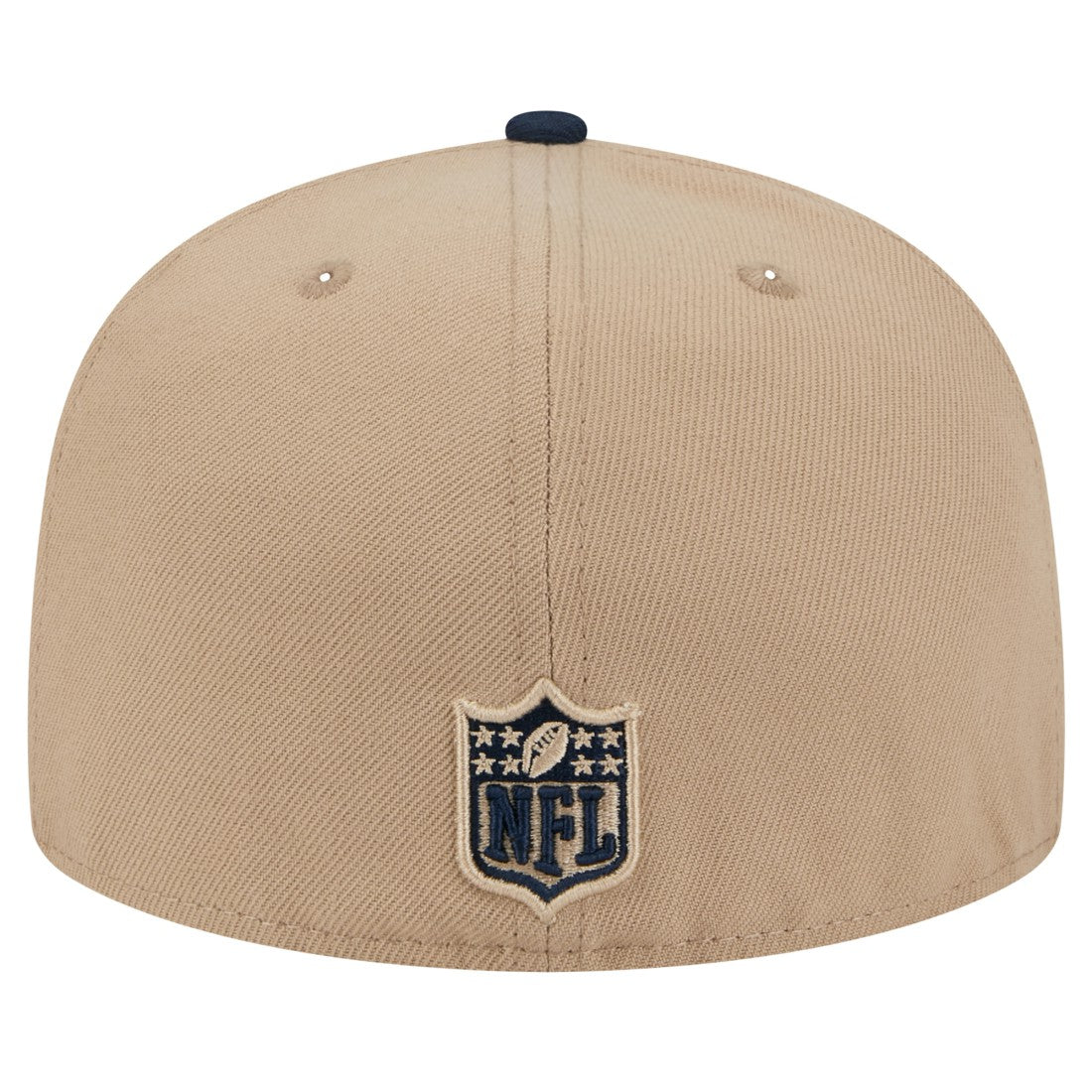Tennessee Titans New Era Logo Main 59FIFTY Fitted Hat