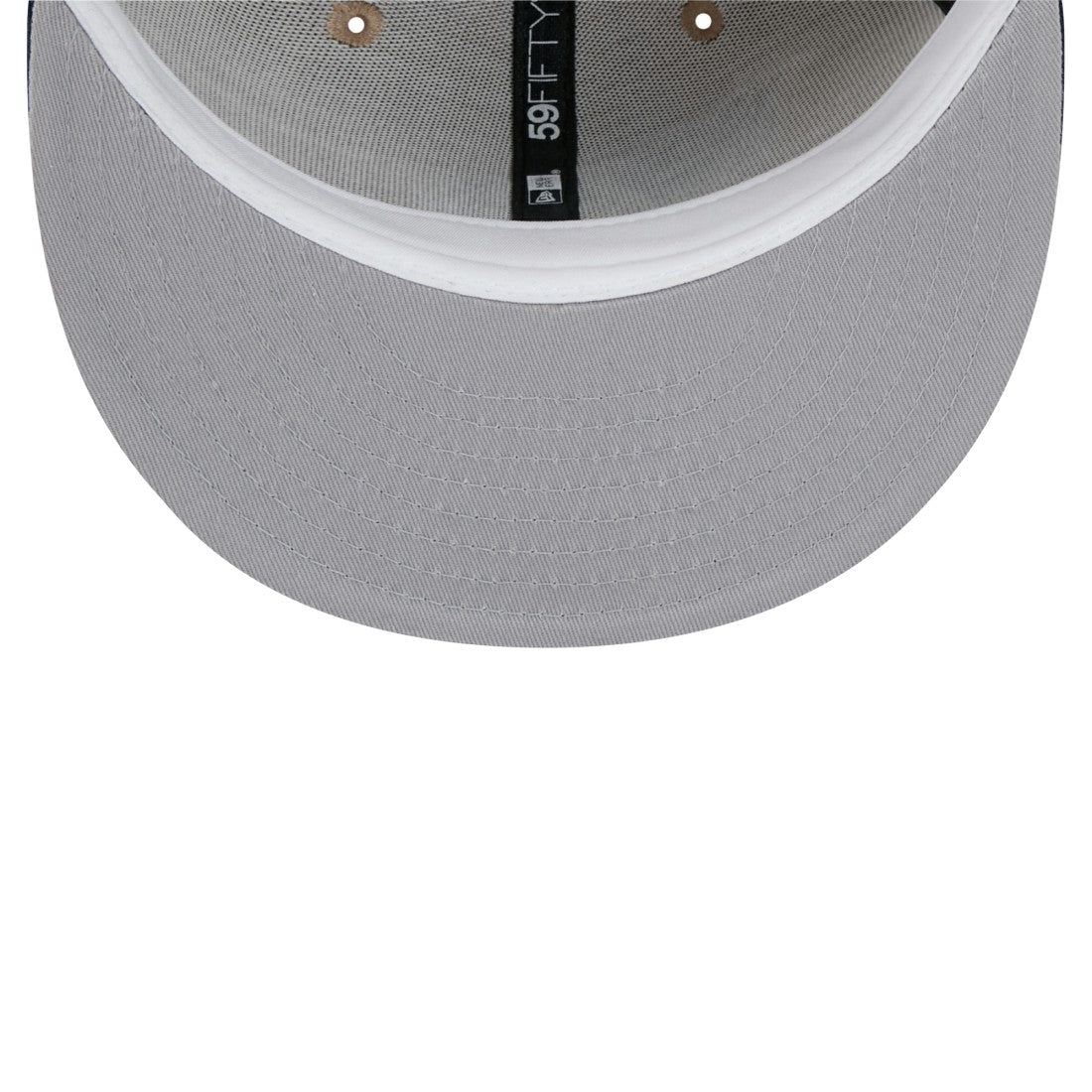 Tennessee Titans New Era Logo Main 59FIFTY Fitted Hat