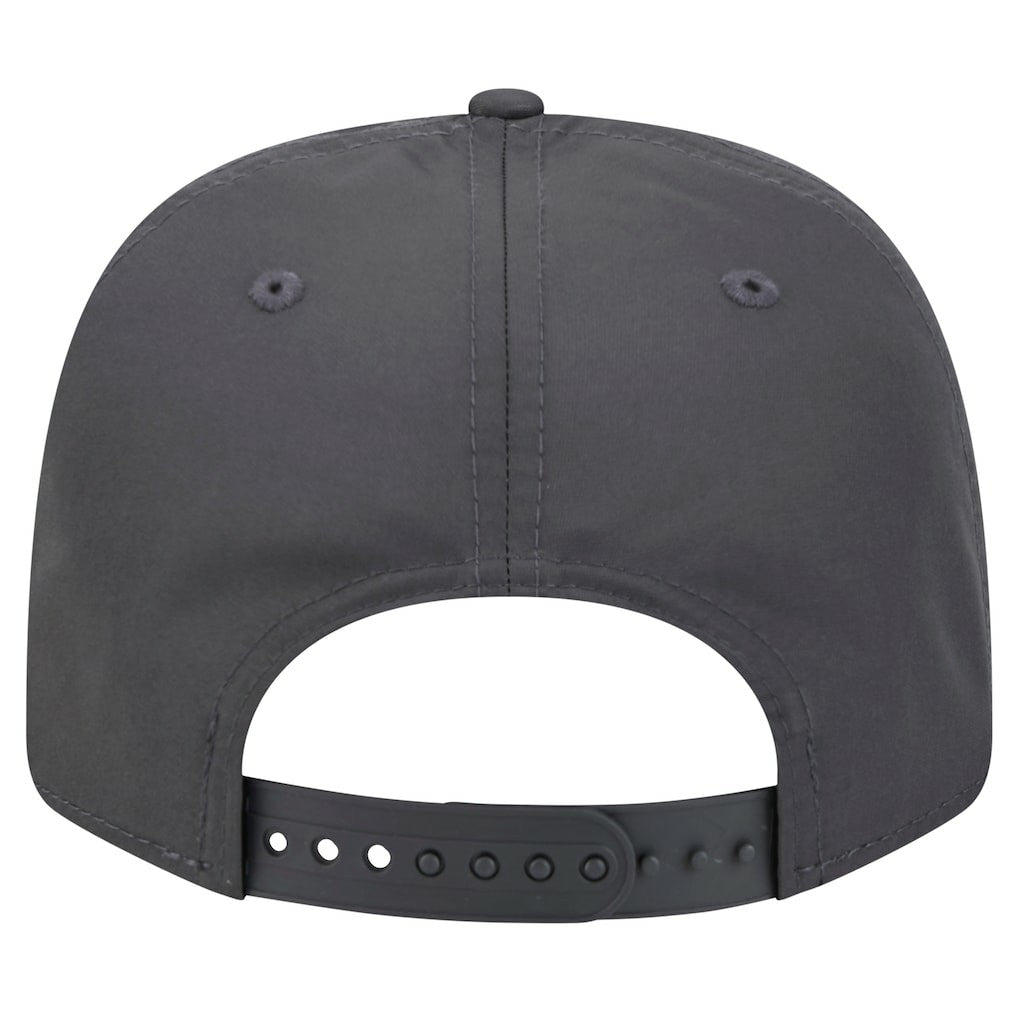 Miami Dolphins New Era Main 9SEVENTY Stretch-Snap Hat