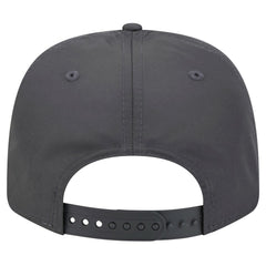 Miami Dolphins New Era Main 9SEVENTY Stretch-Snap Hat