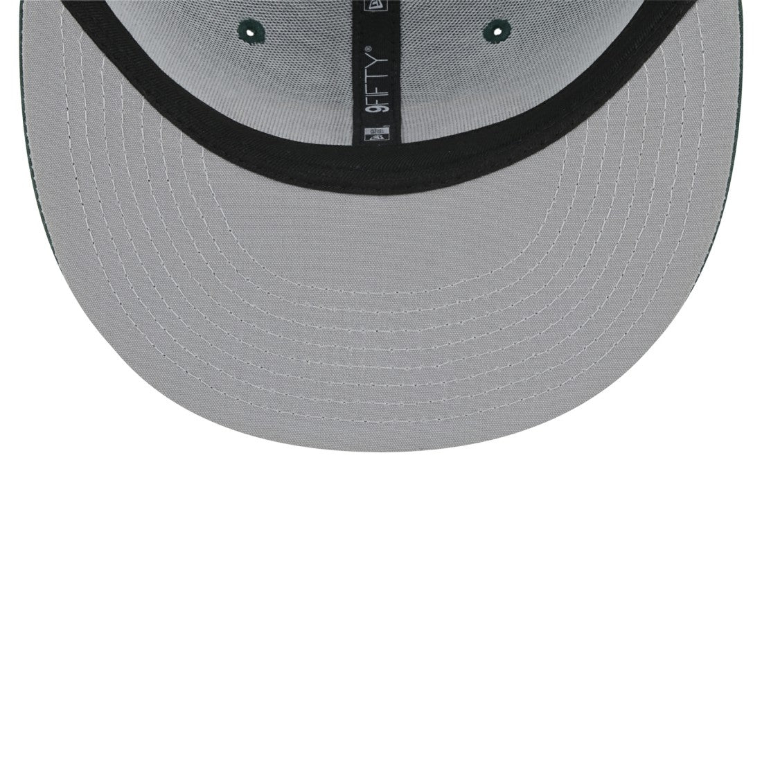 Green Bay Packers New Era Main Trucker 9FIFTY Snapback Hat