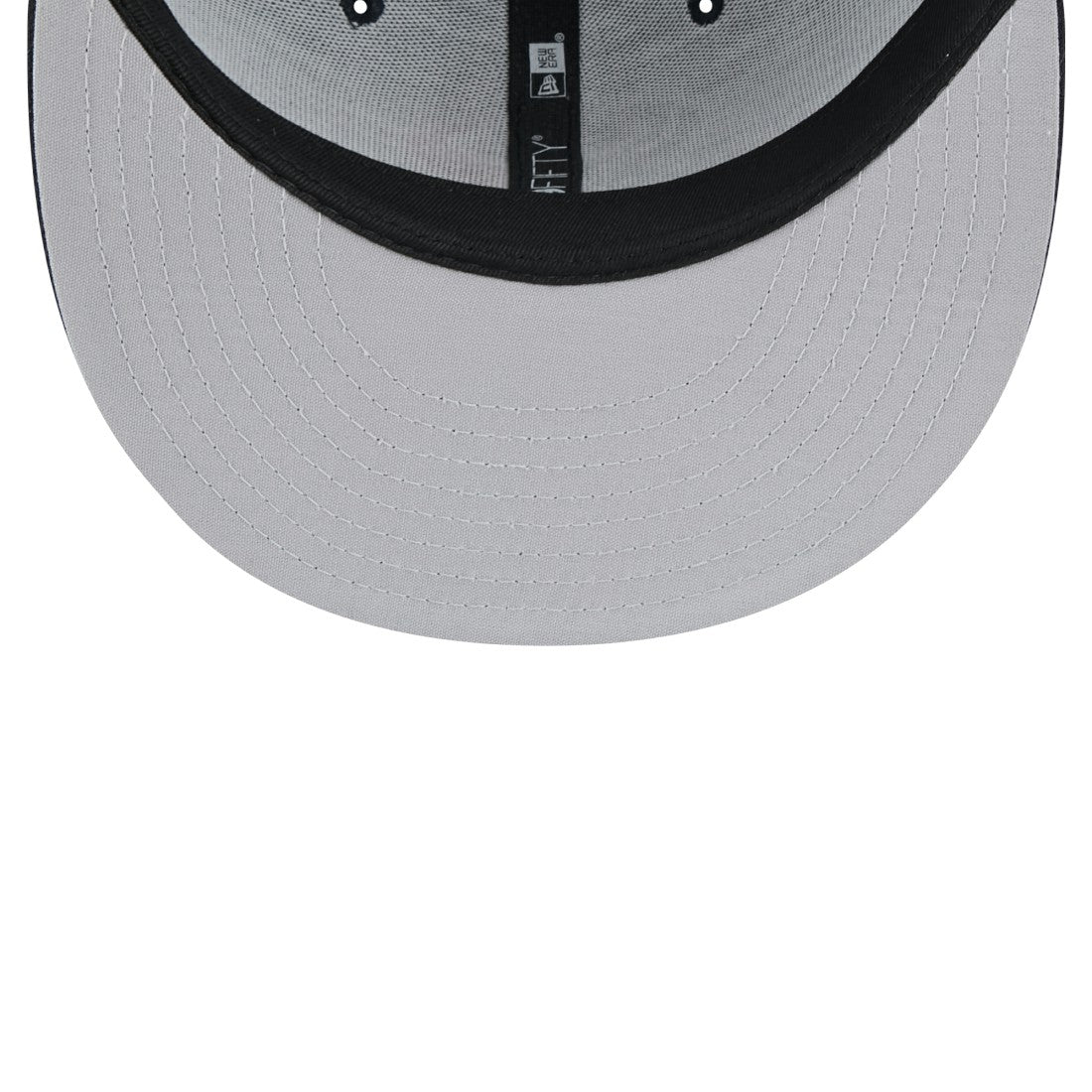 Houston Texans New Era Main Trucker 9FIFTY Snapback Hat