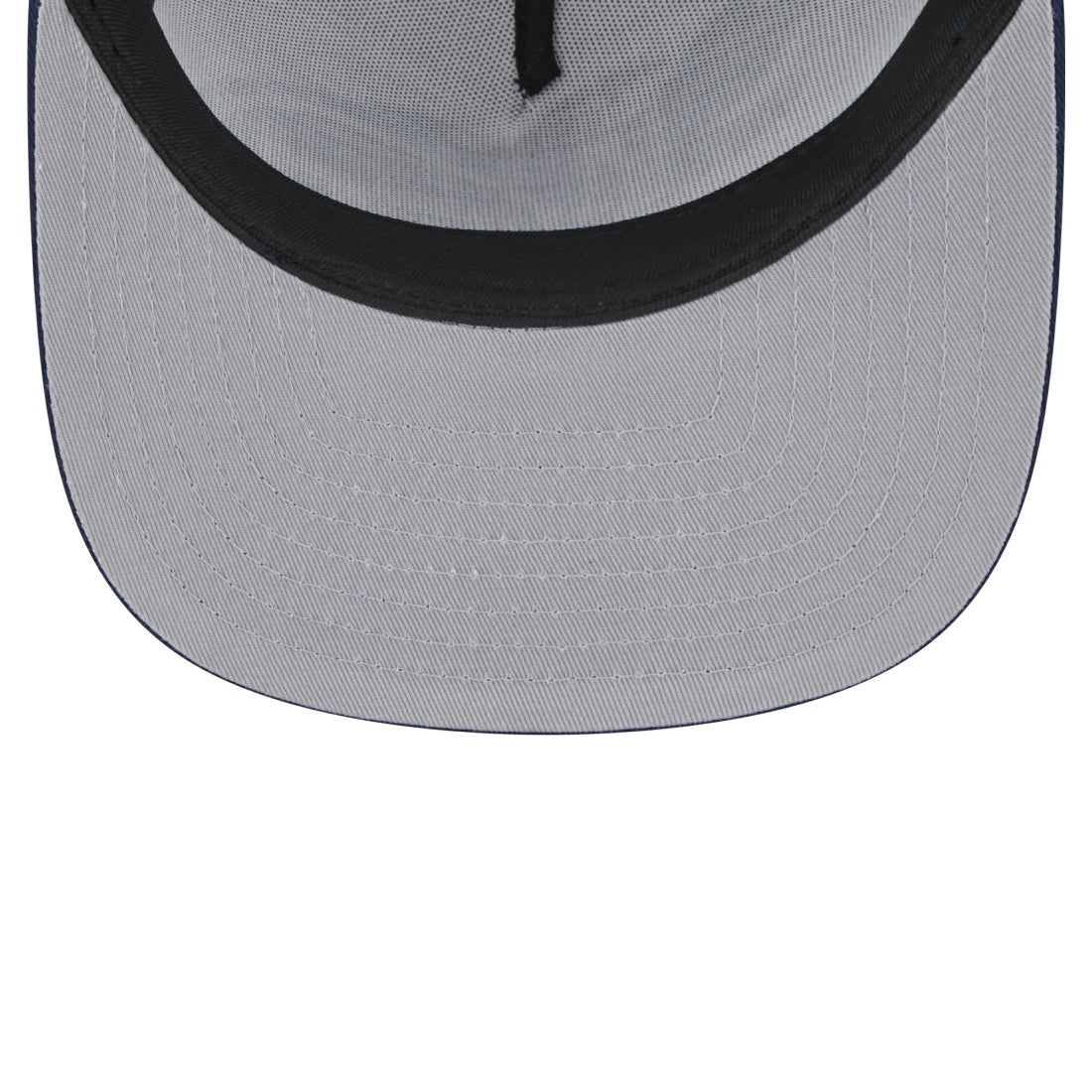Tennessee Titans New Era Youth Distressed 9FIFTY A-Frame Snapback Hat