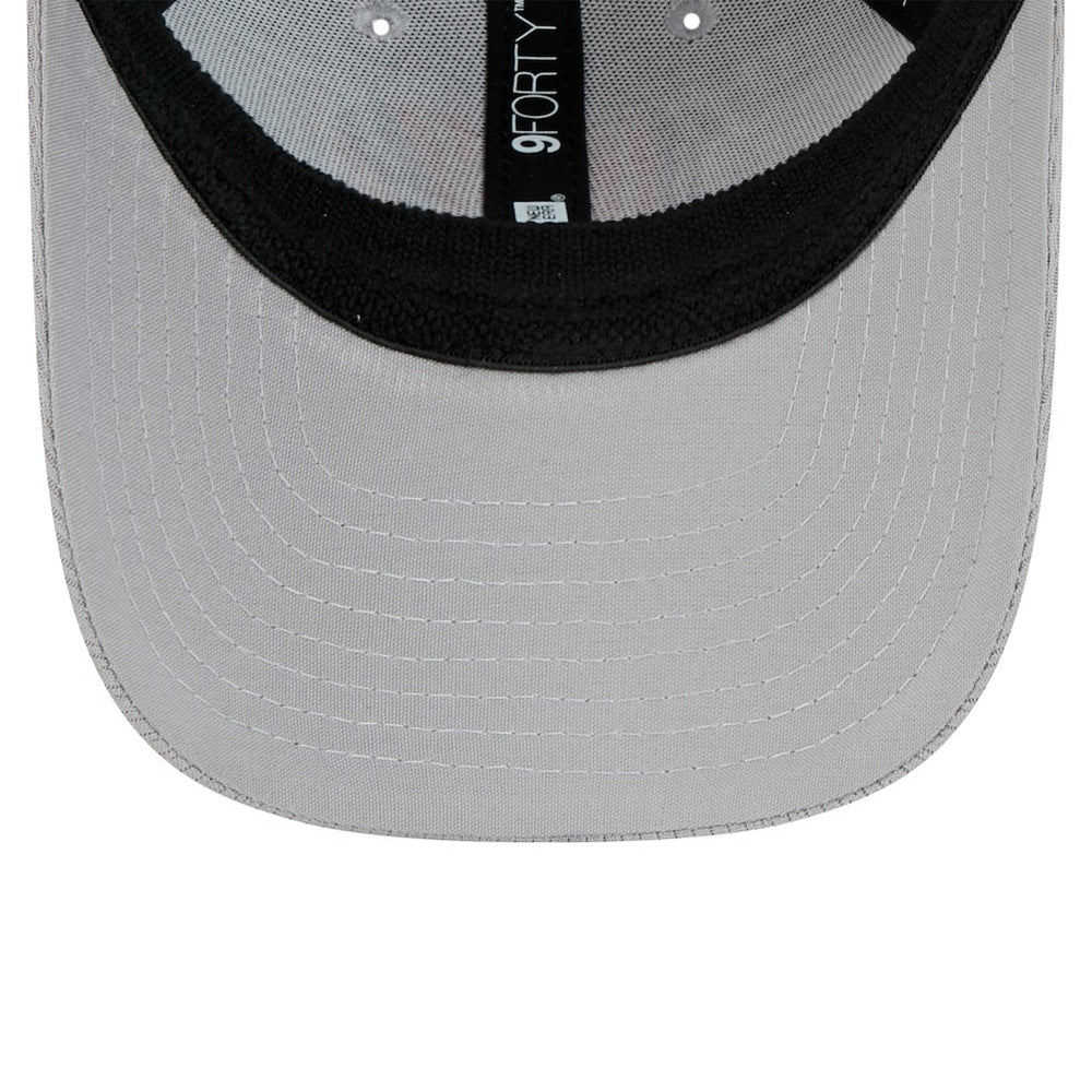 Cincinnati Bengals New Era Youth Main 9FORTY Adjustable Hat
