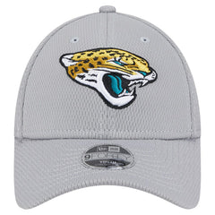 Jacksonville Jaguars New Era Youth Main 9FORTY Adjustable Hat