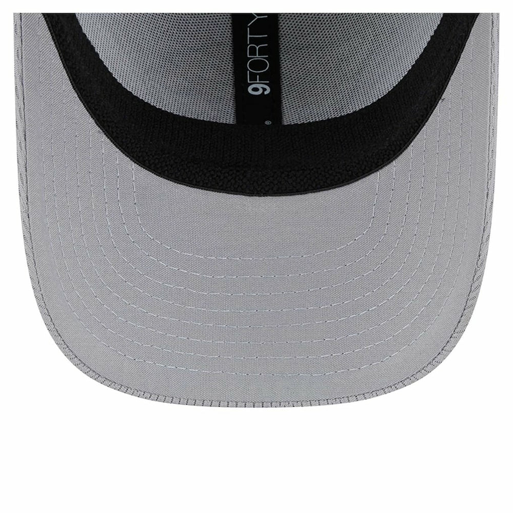 Jacksonville Jaguars New Era Youth Main 9FORTY Adjustable Hat