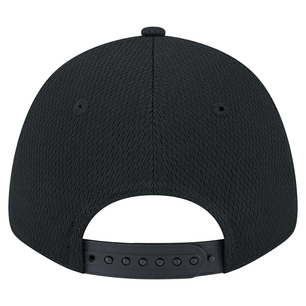 Jacksonville Jaguars New Era Youth Main 9FORTY Adjustable Hat