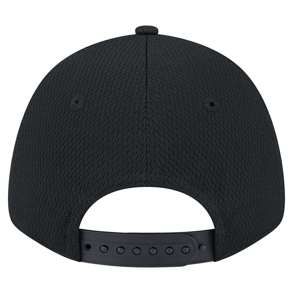 Jacksonville Jaguars New Era Youth Main 9FORTY Adjustable Hat