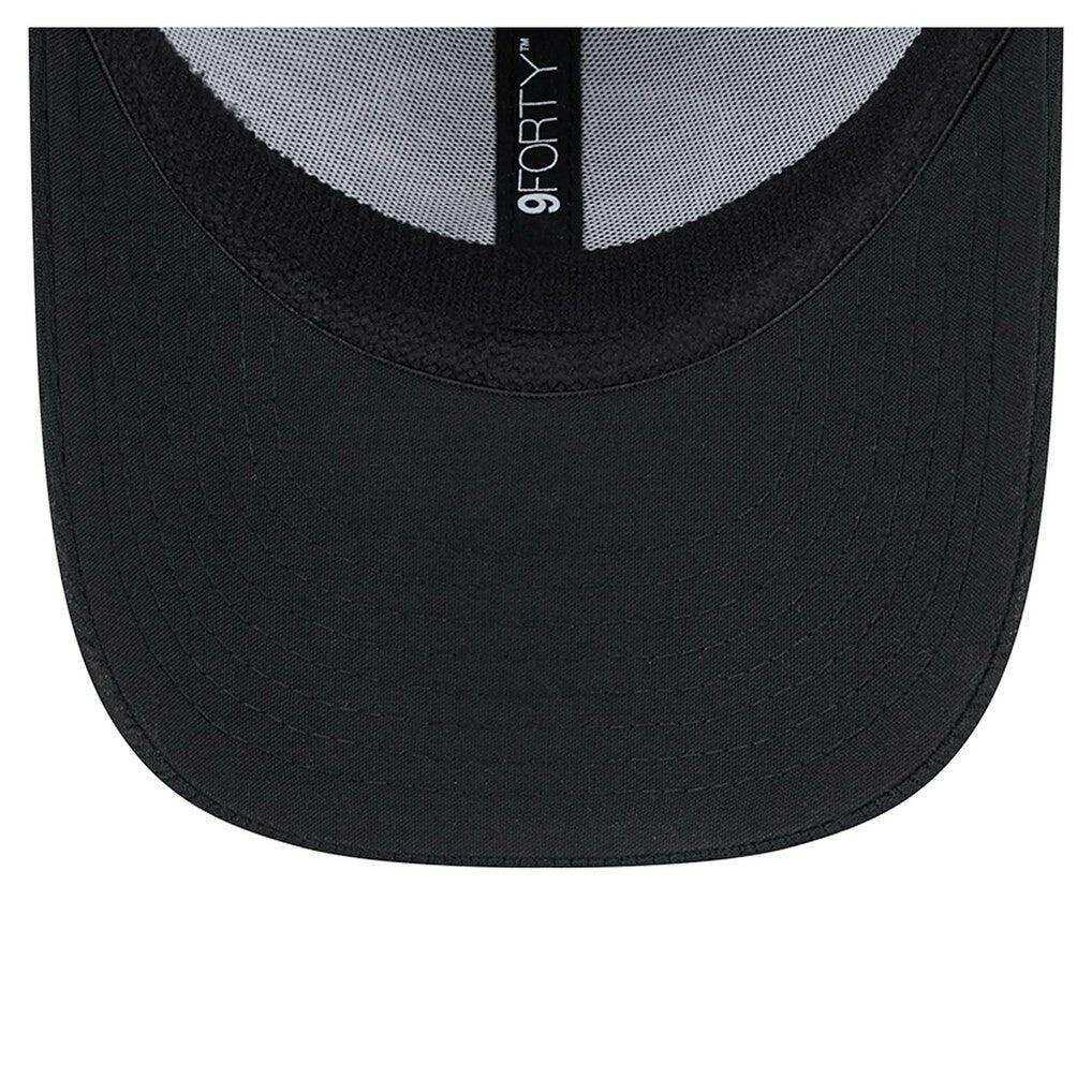 Jacksonville Jaguars New Era Youth Main 9FORTY Adjustable Hat