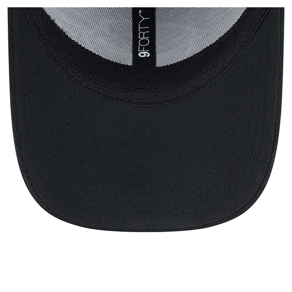 Jacksonville Jaguars New Era Youth Main 9FORTY Adjustable Hat
