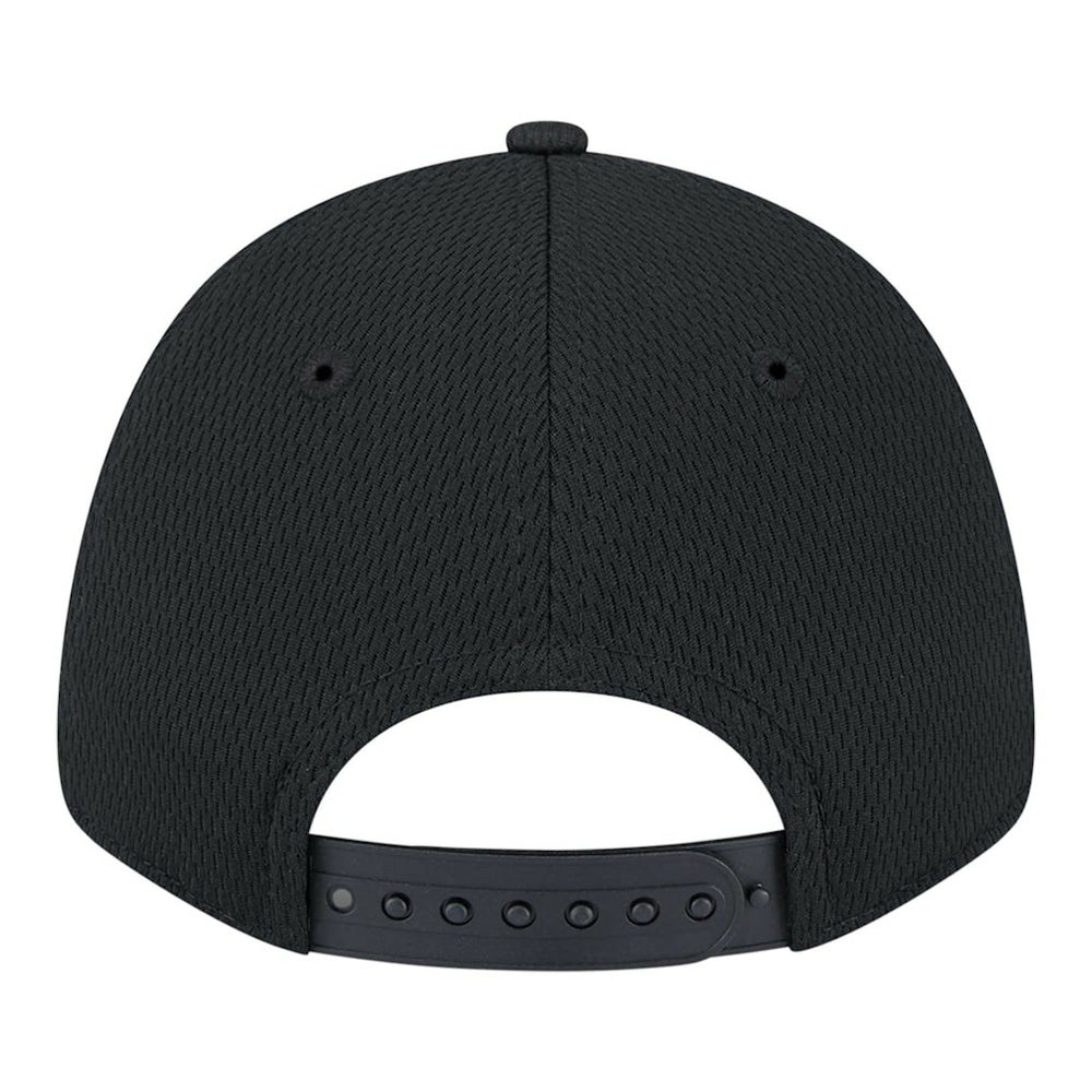 Cincinnati Bengals New Era Preschool Main 9FORTY Adjustable Hat