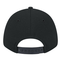 Cincinnati Bengals New Era Preschool Main 9FORTY Adjustable Hat