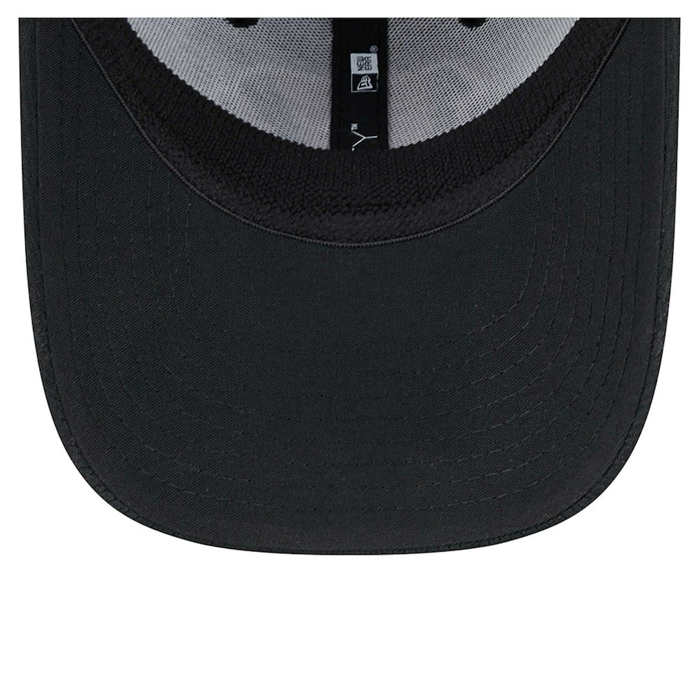 Cincinnati Bengals New Era Preschool Main 9FORTY Adjustable Hat