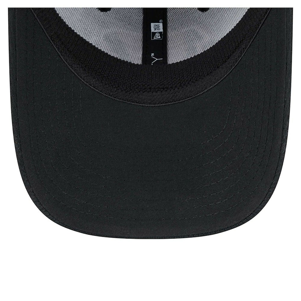 Cincinnati Bengals New Era Preschool Main 9FORTY Adjustable Hat