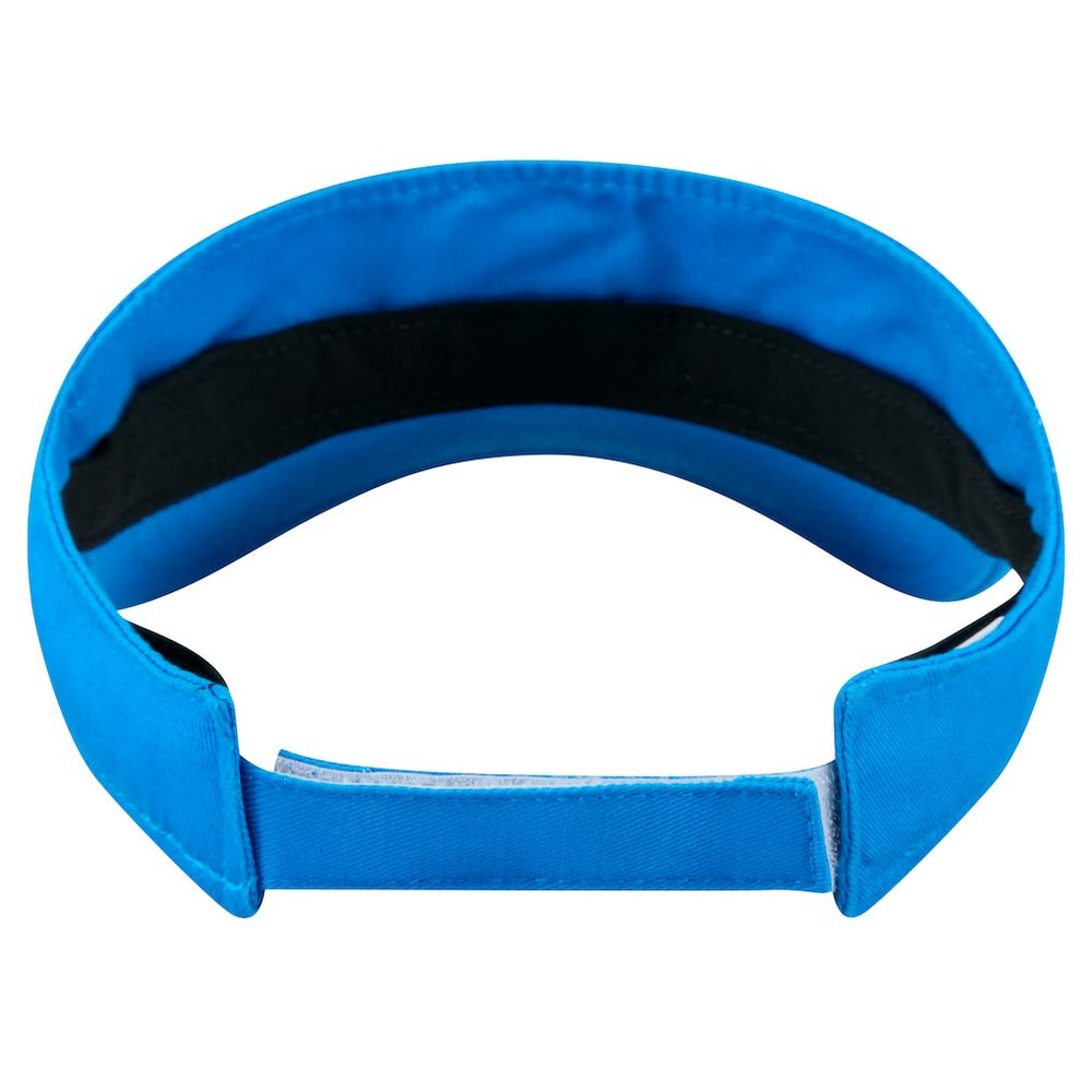 Detroit Lions New Era Main Adjustable Visor