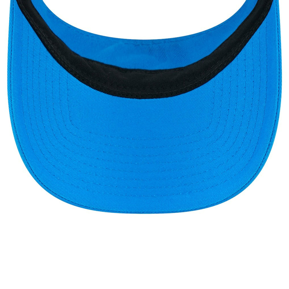 Detroit Lions New Era Main Adjustable Visor
