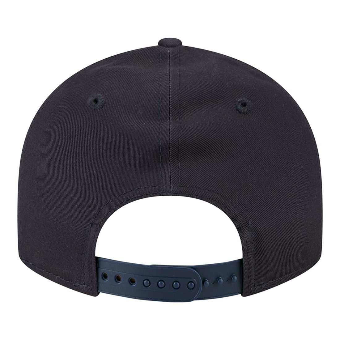 Houston Texans New Era Main Low Profile 9FIFTY Snapback Hat