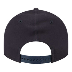Houston Texans New Era Main Low Profile 9FIFTY Snapback Hat