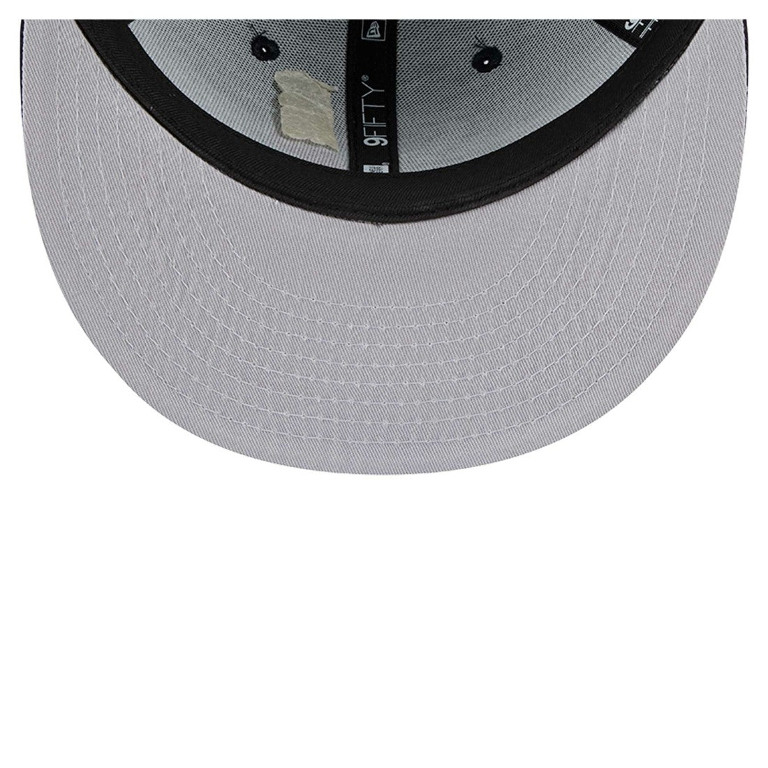 Houston Texans New Era Main Low Profile 9FIFTY Snapback Hat