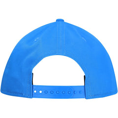 Los Angeles Chargers New Era Main Low Profile 9FIFTY Snapback Hat