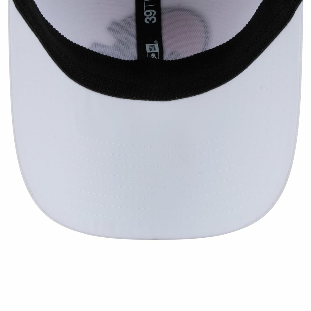 Cleveland Browns New Era Main 39THIRTY Flex Hat