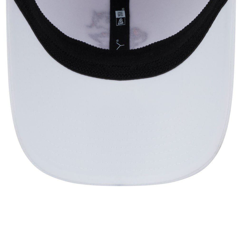 Cleveland Browns New Era Throwback 39THIRTY Flex Hat