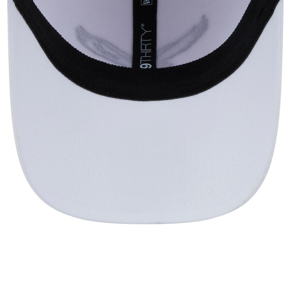 Philadelphia Eagles New Era Throwback 39THIRTY Flex Hat