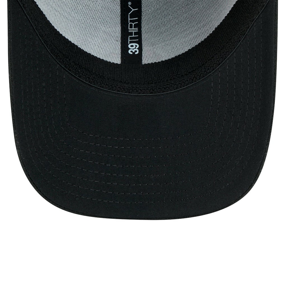 Cleveland Browns New Era Throwback Main 39THIRTY Flex Hat